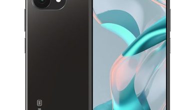 سعر ومواصفات هاتف شاومي 11 لايت 5G NE - مميزات وعيوب Xiaomi 11 Lite NE