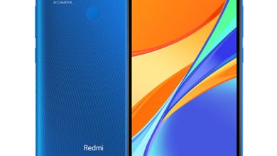 سعر ومواصفات هاتف شاومي ريدمي 9C - مزايا وعيوب Redmi 9C