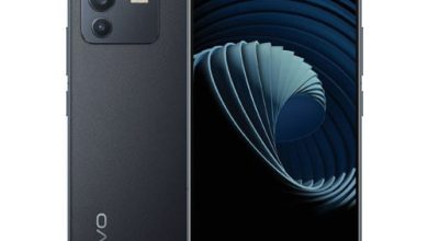 سعر ومواصفات هاتف فيفو V23 5G - المميزات والعيوب الخاصة بهاتف Vivo V23