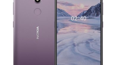 سعر ومواصفات هاتف نوكيا 2.4 - مزايا وعيوب هاتف Nokia 2.4