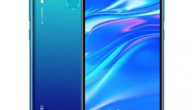سعر ومواصفات هاتف هواوي Y7 برايم 2019 - مميزات وعيوب جهاز Huawei Y7 2019