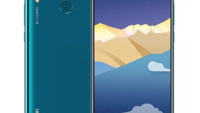 سعر ومواصفات هاتف هواوي Y9 2019 - مميزات وعيوب هاتف Huawei Y9 2019