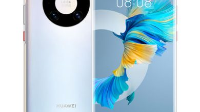 سعر ومواصفات هاتف هواوي ميت 40 برو - مزايا وعيوب Huawei Mate 40 Pro