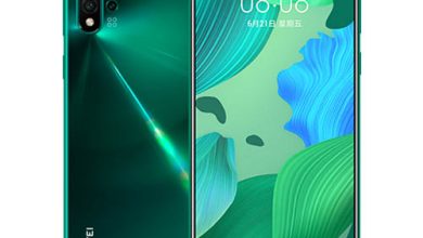 سعر ومواصفات هاتف هواوي نوفا 5 - المميزات والعيوب لهاتف Huawei Nova 5