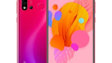 سعر ومواصفات هاتف هواوي نوفا 5i - مميزات وعيوب جهاز Huawei Nova 5i