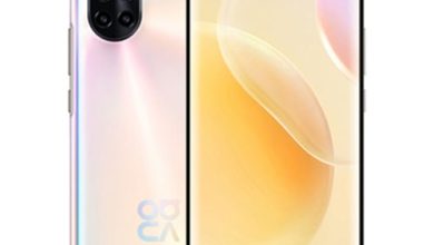 سعر ومواصفات هاتف هواوي نوفا 8 - مزايا وعيوب جهاز Huawei Nova 8