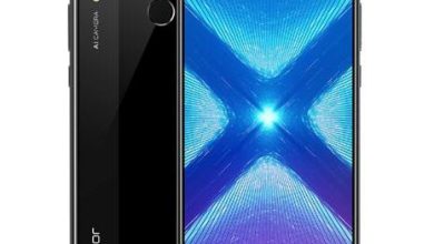 سعر ومواصفات هونر 8X - مميزات وعيوب هاتف Honor 8X
