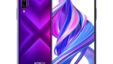 سعر ومواصفات هونر 9 اكس برو - مزايا وعيوب الهاتف 9X Pro