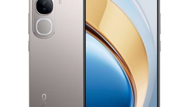 كل ما تحتاج معرفته عن Vivo V40 Lite 4G: السعر والمراجعة والمميزات!