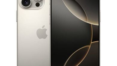 كل ما تحتاج معرفته عن iPhone 16 Pro Max: السعر، المواصفات، المميزات، والعيوب!