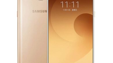 كل ما تحتاج معرفته عن سعر ومواصفات Samsung Galaxy C9 Pro!