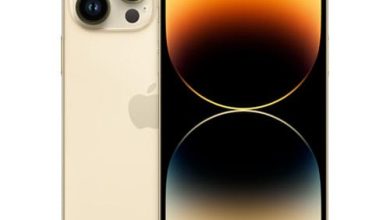 مواصفات وسعر iPhone 14 Pro Max