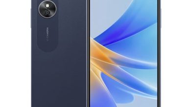 مواصفات وسعر هاتف Oppo A17 - مزايا وعيوب اوبو A17