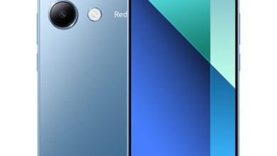 أسعار ومواصفات Xiaomi Redmi Note 13 4G - مزايا وعيوب هاتف شاومي نوت 13