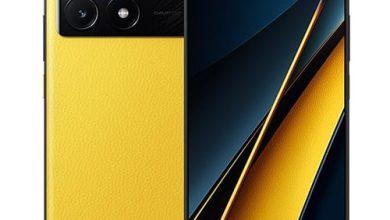 سعر ومواصفات هاتف Xiaomi Poco X6 Pro - مميزاته وعيوبه