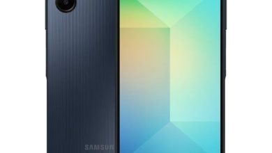 أسعار ومواصفات Samsung Galaxy A06 - مزايا وعيوب هاتف سامسونج A06