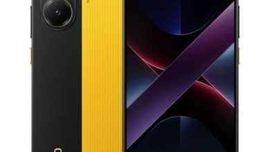 سعر ومواصفات Xiaomi Poco X7 Pro - مميزات وعيوب هاتف بوكو X7 برو
