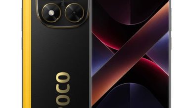 سعر ومواصفات Xiaomi Poco X7 - مميزات وعيوب جهاز بوكو X7