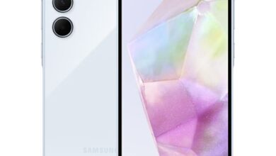 سعر ومواصفات سامسونج Galaxy A35 5G - مزايا وعيوب جهاز سامسونج A35