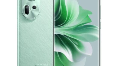 سعر ومواصفات هاتف Oppo Reno 11 5G - المميزات والعيوب الخاصة بأوبو رينو 11