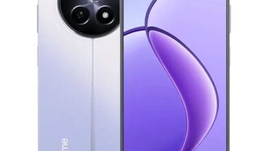 سعر ومواصفات هاتف Realme 12 5G - مزايا وعيوب ريلمي 12 الجيل الخامس