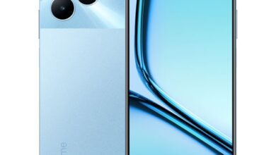 سعر ومواصفات هاتف Realme Note 50 - مميزات وعيوب ريلمي نوت 50