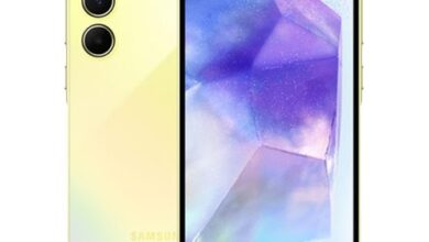 سعر ومواصفات هاتف Samsung Galaxy A55 5G