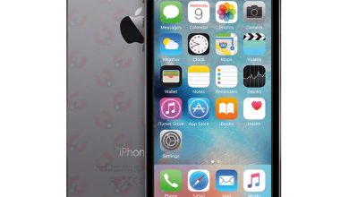 سعر ومواصفات وعيوب هاتف آيفون 5s