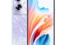 أسعار ومواصفات Oppo A79 5G - مميزات وعيوب هاتف اوبو A79 جيل الخامس