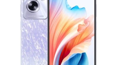 أسعار ومواصفات Oppo A79 5G - مميزات وعيوب هاتف اوبو A79 جيل الخامس
