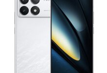 سعر ومواصفات Xiaomi Poco F6 Pro - مميزات وعيوب هاتف بوكو F6 برو
