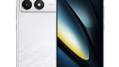 سعر ومواصفات Xiaomi Poco F6 Pro - مميزات وعيوب هاتف بوكو F6 برو