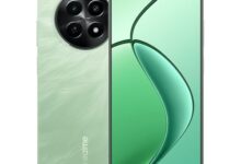 سعر ومواصفات ريلمي 12x - المميزات والعيوب لجهاز Realme 12x