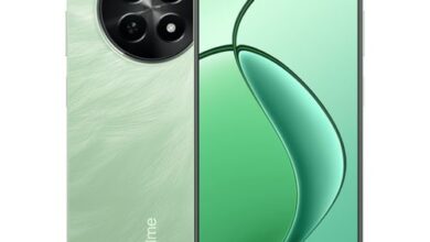 سعر ومواصفات ريلمي 12x - المميزات والعيوب لجهاز Realme 12x