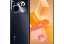 سعر ومواصفات هاتف Infinix Hot 40i - مزايا وعيوب انفنكس هوت 40i