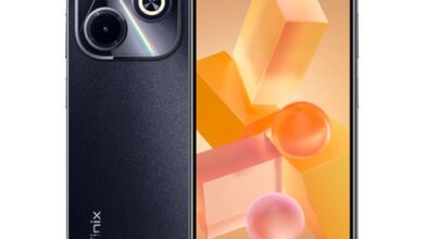 سعر ومواصفات هاتف Infinix Hot 40i - مزايا وعيوب انفنكس هوت 40i