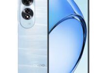 سعر ومواصفات هاتف Oppo A60 - مميزات وعيوب جهاز اوبو A60