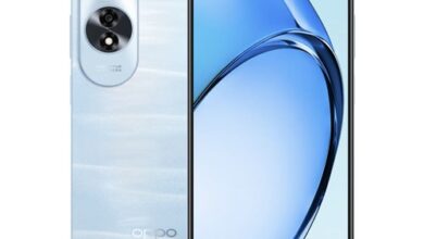 سعر ومواصفات هاتف Oppo A60 - مميزات وعيوب جهاز اوبو A60