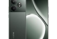 سعر ومواصفات هاتف Realme GT Neo 6 SE - مميزات وعيوب ريلمي GT Neo6 SE