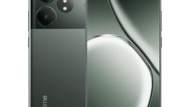 سعر ومواصفات هاتف Realme GT Neo 6 SE - مميزات وعيوب ريلمي GT Neo6 SE