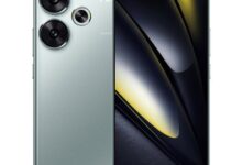 سعر ومواصفات هاتف Xiaomi Poco F6 - مميزات وعيوب بوكو F6