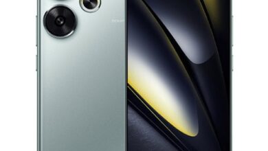 سعر ومواصفات هاتف Xiaomi Poco F6 - مميزات وعيوب بوكو F6
