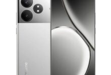 سعر ومواصفات Realme GT 6 - مميزات وعيوب هاتف ريلمي GT6