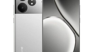 سعر ومواصفات Realme GT 6 - مميزات وعيوب هاتف ريلمي GT6