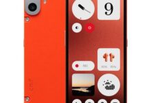 سعر ومواصفات هاتف Nothing CMF Phone 1 - المميزات والعيوب لجهاز CMF فون 1