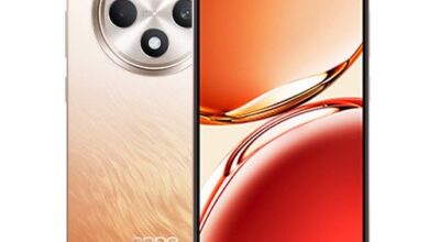 سعر ومواصفات هاتف Oppo Reno 12 F 5G - مميزات وعيوب Reno 12 F