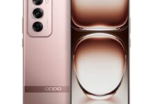 سعر ومواصفات هاتف Oppo Reno 12 Pro: مميزاته وعيوبه.