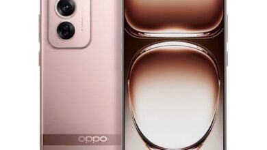 سعر ومواصفات هاتف Oppo Reno 12 Pro: مميزاته وعيوبه.