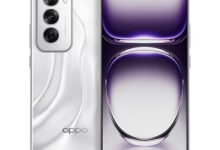 سعر ومواصفات هاتف Oppo Reno 12 - مزايا وعيوب رينو 12