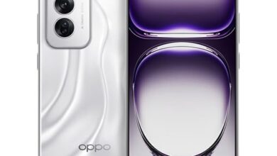 سعر ومواصفات هاتف Oppo Reno 12 - مزايا وعيوب رينو 12